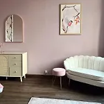 Le Vacation Arena Apartment