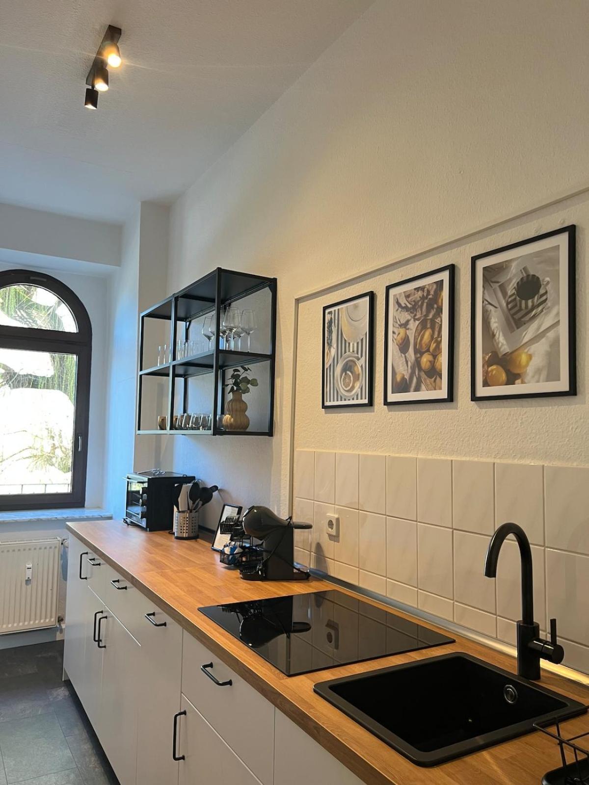 Le Vacation Arena Apartment