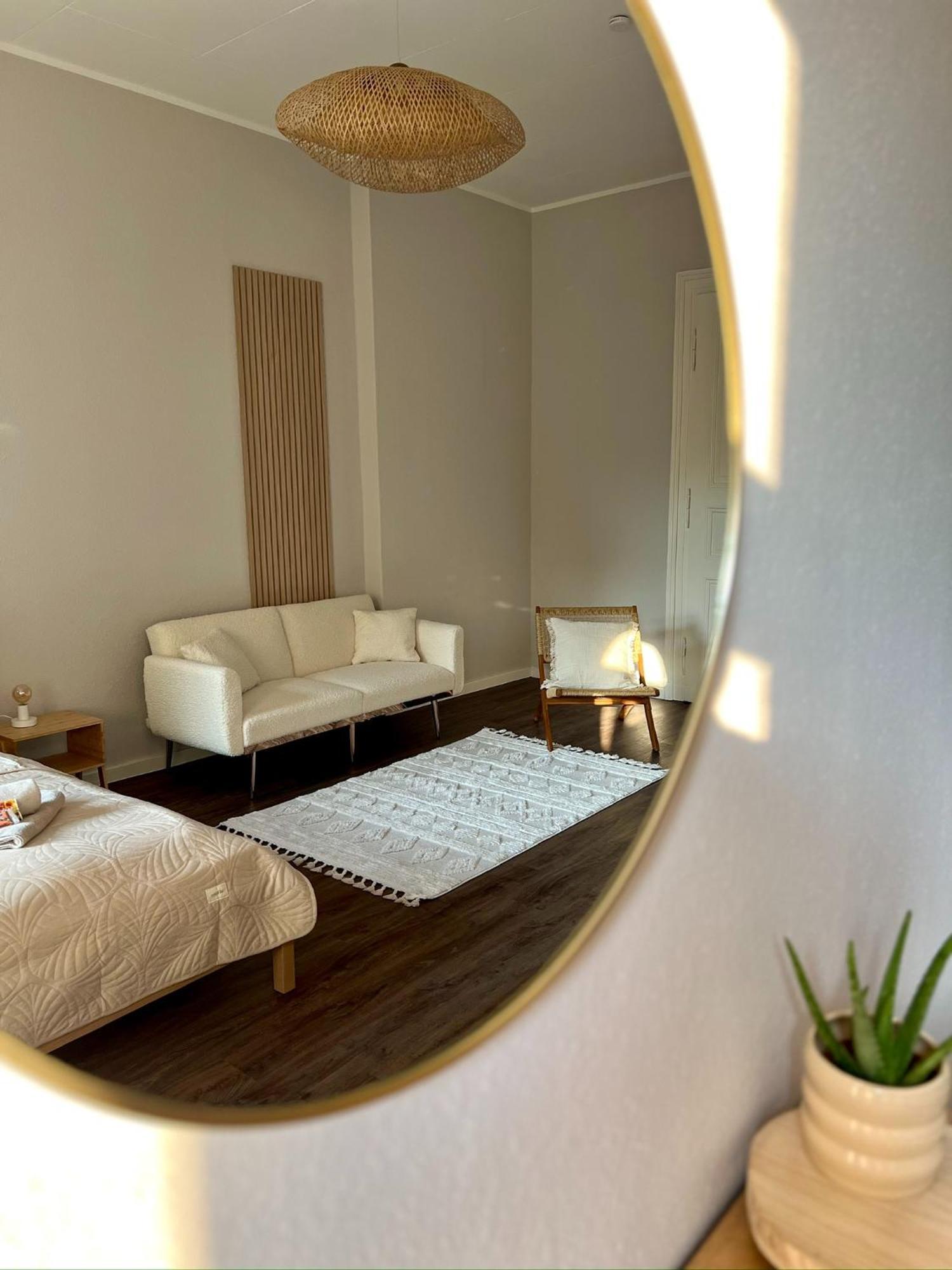 Apartment Le Vacation Arena *