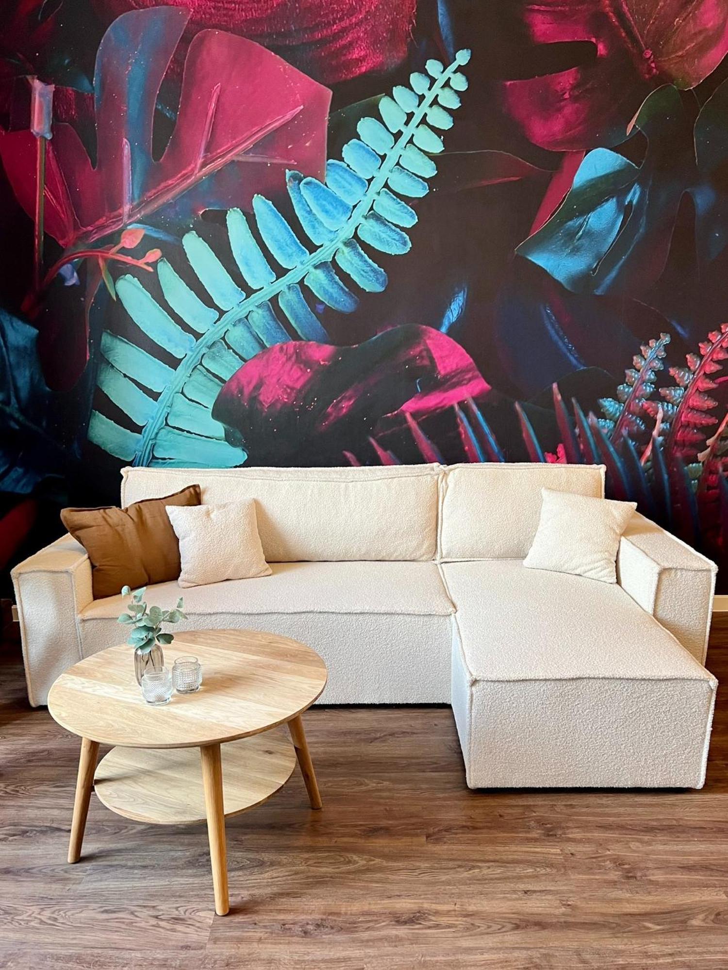 Le Vacation Arena Apartment